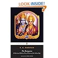 The Ramayana: A Shortened Modern Prose Version of the Indian Epic (Penguin Classics)