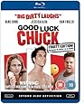 Good Luck Chuck [Blu-ray]