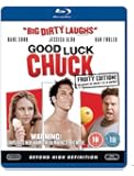 Good Luck Chuck [Blu-ray]