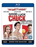Good Luck Chuck [Blu-ray]