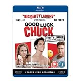 Good Luck Chuck [Blu-ray]