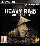 Heavy Rain PS3 - édition spéciale