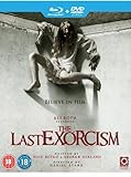 Image de The Last Exorcism [Blu-ray] [Import anglais]