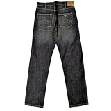 Armani Jeans J07 denim jeans