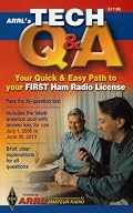 Arrl Tech Q & A (Arrl's Tech Q & a) (Arrl's Tech Q & a)