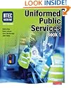BTEC National Public Services