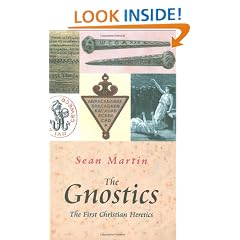The Gnostics (Pocket Essentials)