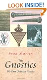 The Gnostics (Pocket Essentials)