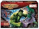 Hasbro Heroscape Marvel Game Set