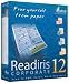 Readiris CORPORATE 12 PC Vollversion + HDD 2,5" LaCie 160GB