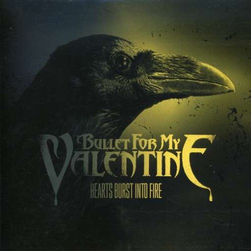 CD-Charts  Search : Hearts Burst Into Fire [7" VINYL]