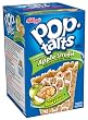 Pop-Tarts, (Semi-Frosted) Apple Strudel, 8-Count Tarts (Pack of 12)