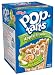 Kelloggs Pop Tarts Apple Strudel 416 g, 6 packs of 8 pastries, 48 pastries total (Pack of 6)