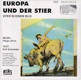 Europe und der Stier