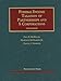 Federal Income Taxation of Partnerships and S Corporations, 5th (University Casebook Series)