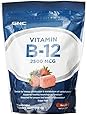 GNC Vitamin B-12 Soft Chews - Berry Blast 60 Soft Chews