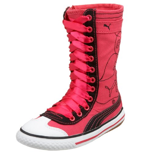 PUMA Infant Toddler 917 Boot