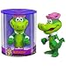 Bobble Head Figure - Hanna-Barbera - Wally Gator (Wacky Wobble)_s-1