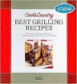 Best Grilling Recipes (More Than 100 Regional Favorites Tested and Perfected for the Outdoor Cook) (Spiral) (Hardcover)