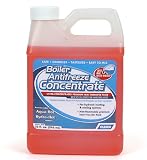 Camco 35116 Boiler Antifreeze Concentrate - 32 oz.