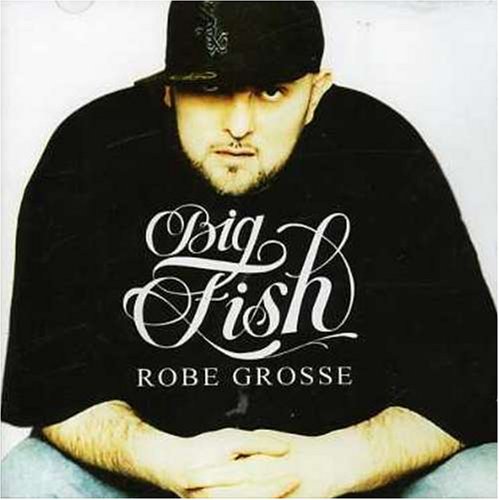 Fish - Robe Grosse - Zortam Music