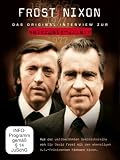 Produkt-Bild: Frost/Nixon - Das Original-Interview zur Watergate-Aff&auml;re
