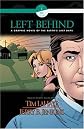 Left Behind #3 (Graphic Novel)