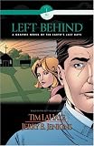 Left Behind Graphic Novel (Book 1, Vol.3 )