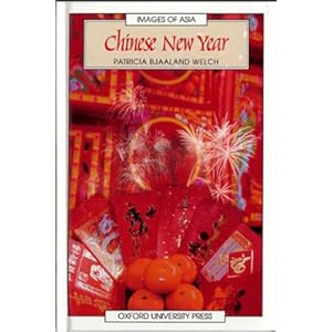 Chinese New Year (Images of Asia)