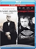 Image de Truman Capote - A sangue freddo + A sangue freddo [Blu-ray] [Import italien]