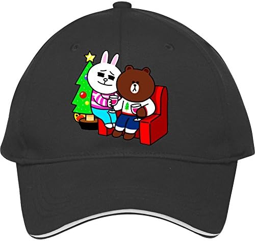 New Hot Black Fashion Baseball Snapback Hats And Caps For Male/female Cool Sport Cap Sweethome Mablewillia Cotton