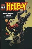 Hellboy: Conqueror Worm #2 (of 4)