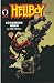 Hellboy: Conqueror Worm #2 (of 4)