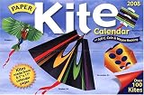 Paper Kite 2008 Desk Calendar