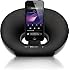 Philips DS3205 Charging Speaker Dock for iPhone 5/iPod with Lightning Dock