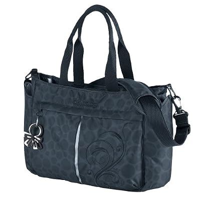 Okiedog Bliss Metro Messenger Bag