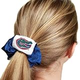 Florida Gators Scrunchie