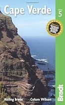 Cape Verde, 5th (Bradt Travel Guide Cape Verde Islands)