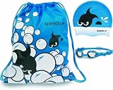 Speedo Sea Squad Pool Pack Blue