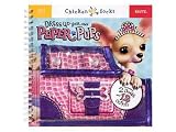 Klutz Dress Up Your Own Paper Pups Kit
