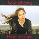 Flame Of Wine Lasairfhiona LNC002CD