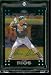 2007 Topps Chrome #224 Alex Rios Toronto Blue Jays Baseball Card - Mint Condition - Shipped In Protective Display Case !