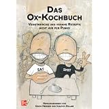 Das Ox-Kochbuch, Bd.1, Vegetarische und vegane Rezepte nicht nur f�r Punksvon "Joachim Hiller"