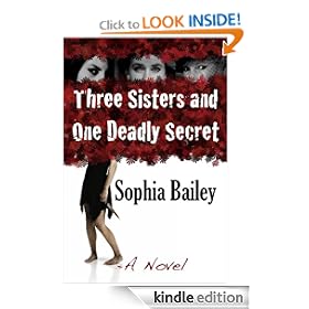 Three Sisters and One Deadly Secret