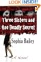 Three Sisters and One Deadly Secret