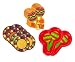 Mexican Fiesta Stripes Party Kit