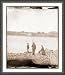 Civil War Photo (m): Port Royal Island S.c. Coosaw Ferry; Battleground Of January 1 1862 In The Distance