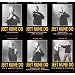 Jeet Kune Do 6 DVD Set