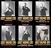 Jeet Kune Do 6 DVD Set