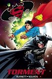 Superman/Batman: Torment
